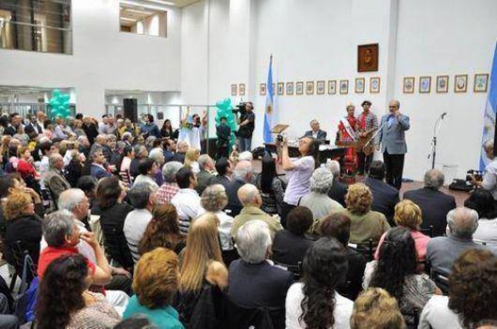 Corrientes tiene nueva casa en Capital Federal