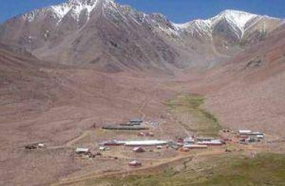 Barrick actualizar�a costos de Pascua Lama 
