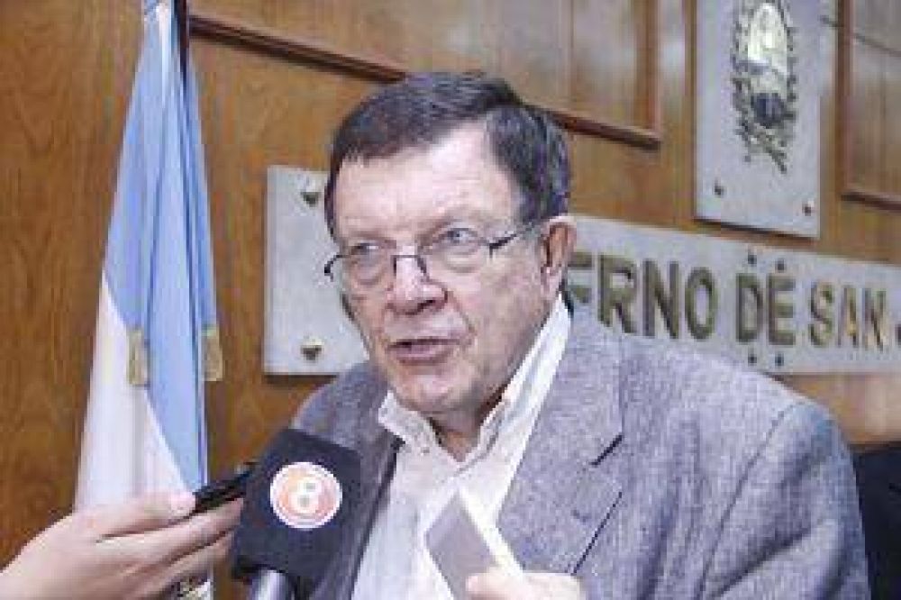 Llamaron a licitaci�n para un mega proyecto en sistema de riego