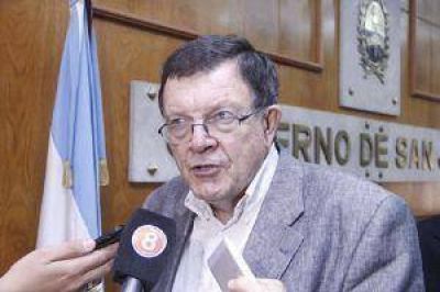 Llamaron a licitaci�n para un mega proyecto en sistema de riego