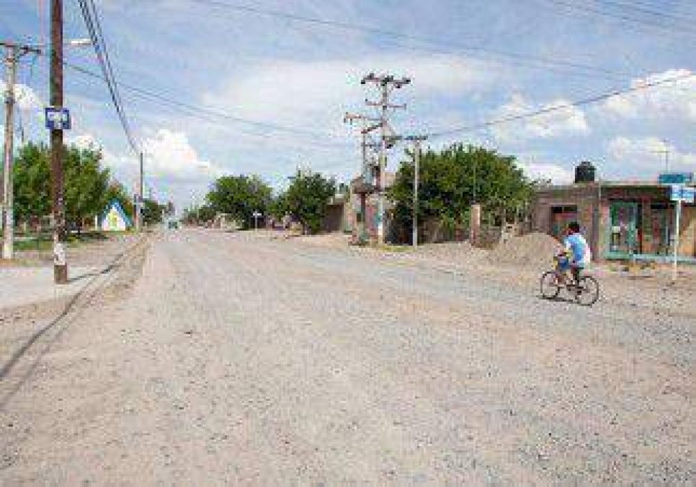Le allanan la casa tras siete denuncias por amenazas 