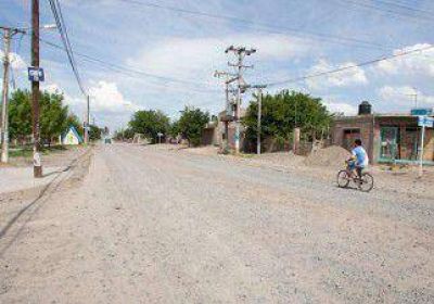 Le allanan la casa tras siete denuncias por amenazas 