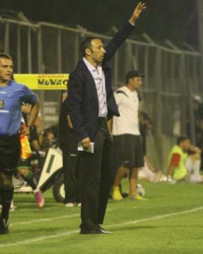Con el ADN de Azconz�bal