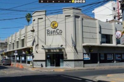 Asaltan a funcionarios de San Luis y se llevan $300 mil