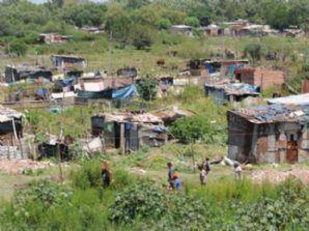 Neuqu�n se encuentra entre las ciudades con mayor indigencia