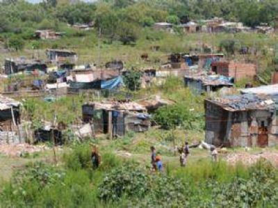Neuqu�n se encuentra entre las ciudades con mayor indigencia