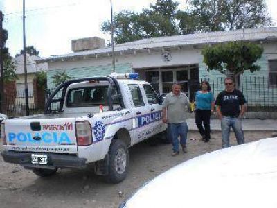 Liberaron a los ambientalistas detenidos en Catriel