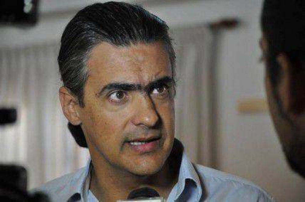 Valeri declin� oferta para conducir el IPPV
