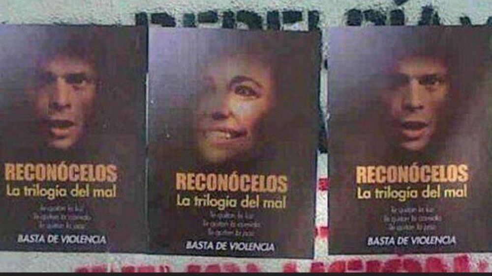Nicol�s Maduro revel� "nuevas apariciones de Hugo Ch�vez"