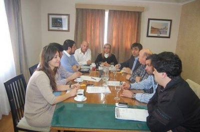 Concejales ratificar�n el aumento del subsidio, pero no el del boleto