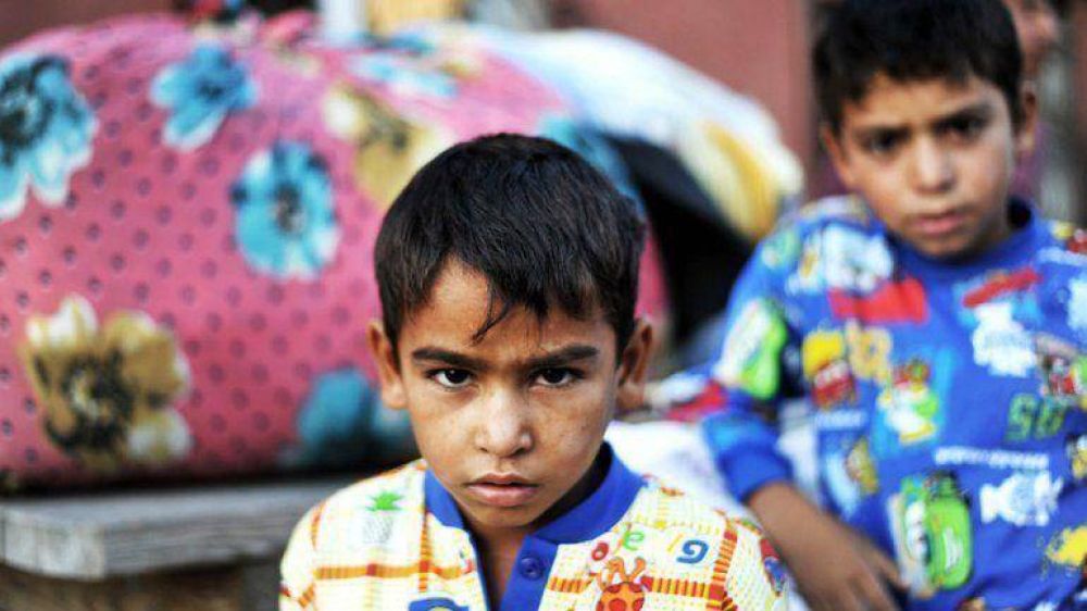 Costa Rica es el que m�s invierte en ni�ez en Centroam�rica