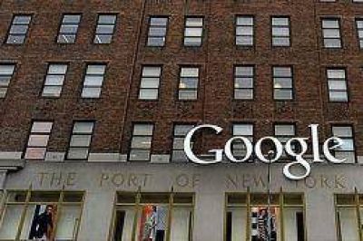 The Washington Post reveló que la NSA tiene intervenidas las bases de datos globales de Yahoo y Google