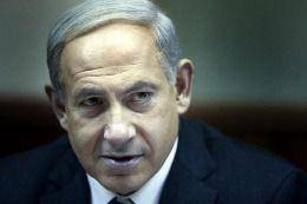 Israel anunci� la expansi�n de sus colonias sobre zona palestina