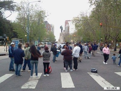 Argentina, �trabaja?