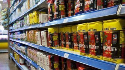 "El congelamiento de precios no existe m�s"