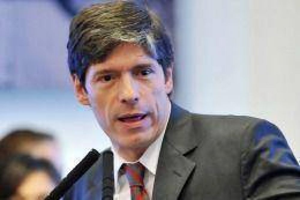 Cristina tom� "con agrado" la noticia sobre la constitucionalidad