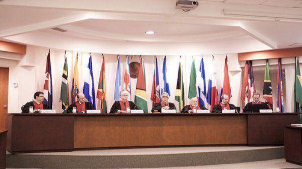 �Qu� pasa si Clar�n recurre a los tribunales internacionales?