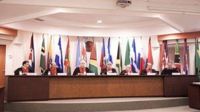 �Qu� pasa si Clar�n recurre a los tribunales internacionales?