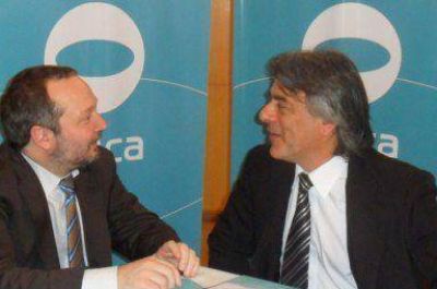 Fernando Araujo: �El multimedio La Capital ya present� su plan de adecuaci�n�