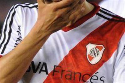 �Teo Guti�rrez y Leo Ponzio se pelearon en el vestuario de River?