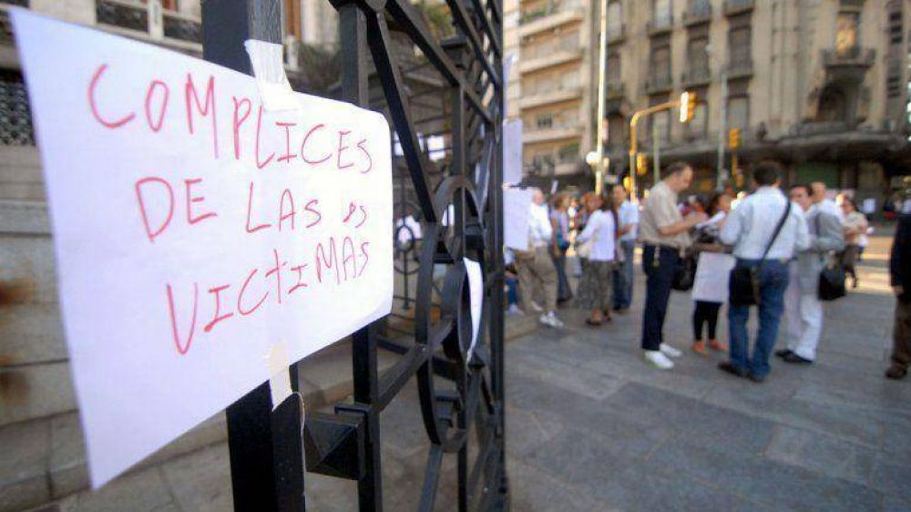 Acuerdo con Ir�n: la Justicia pidi� al Gobierno que responda el pedido de inconstitucionalidad