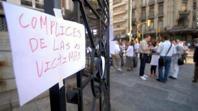 Acuerdo con Ir�n: la Justicia pidi� al Gobierno que responda el pedido de inconstitucionalidad
