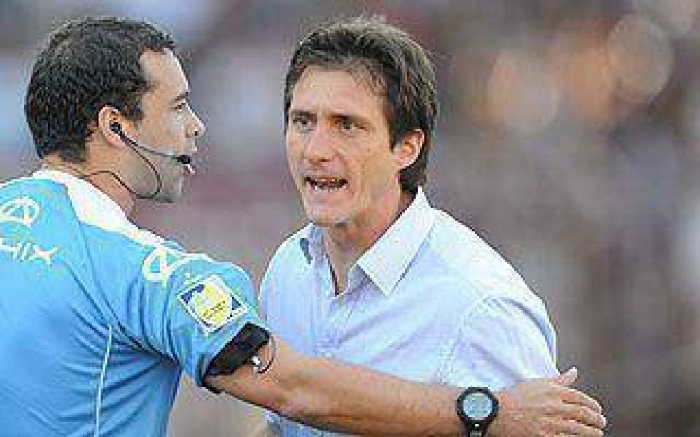 Guillermo definir� el equipo a partir de lo que haga Newell�s
