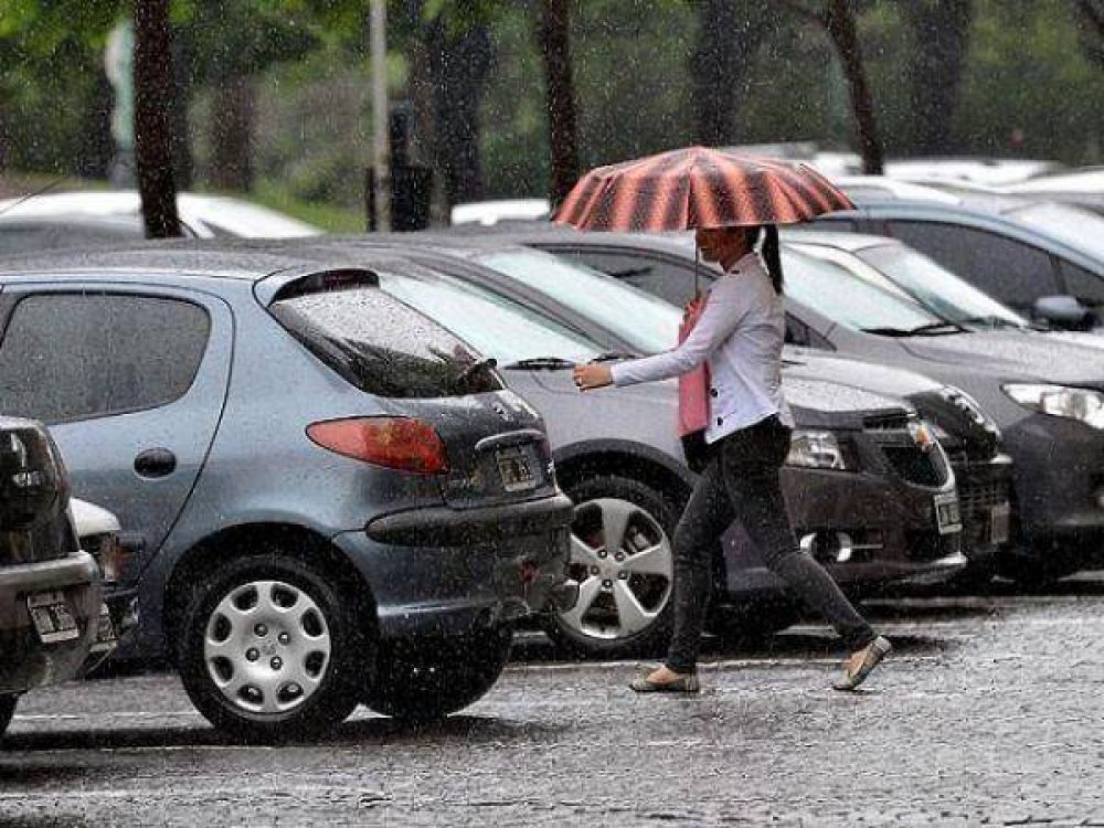 Alerta meteorol�gico: Medidas de prevenci�n y n�meros de emergencia