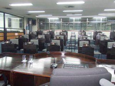 El Deliberante de Quilmes trata hoy la Ordenanza Fiscal y Tributaria 2014