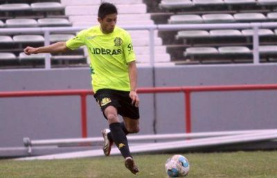 "Nos hac�a mucha falta"