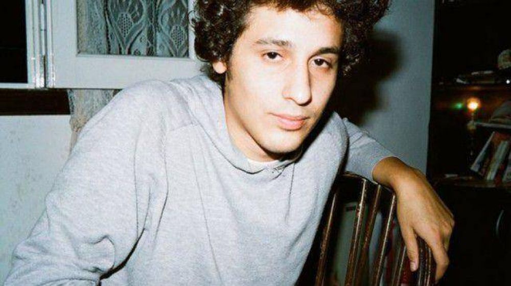 Apareci� muerto Mat�as Hinostroza quien hab�a desaparecido en San Isidro