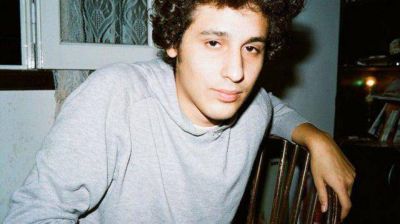 Apareci� muerto Mat�as Hinostroza quien hab�a desaparecido en San Isidro