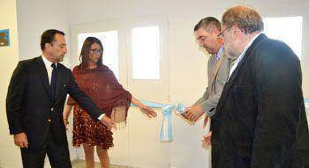Tamarit: �Dejamos atr�s una etapa y tenemos el desaf�o de construir m�s y mejor Universidad�