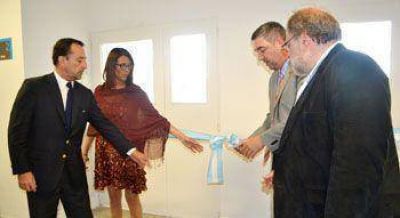 Tamarit: �Dejamos atr�s una etapa y tenemos el desaf�o de construir m�s y mejor Universidad�