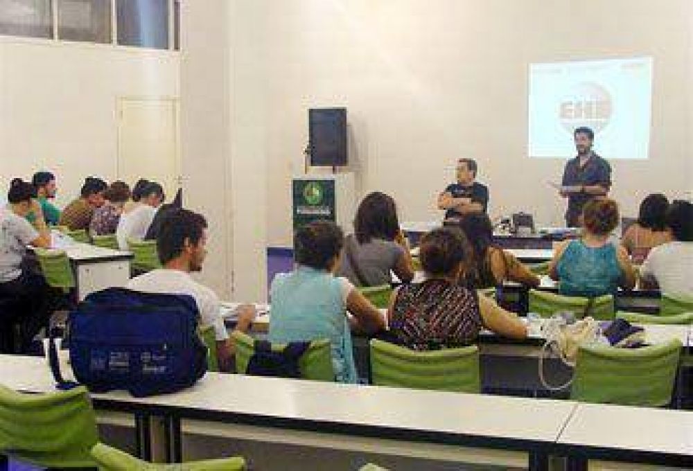 Pergamino nuevamente tendr� su Encuesta anual de Hogares y Empleos