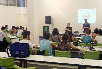 Pergamino nuevamente tendr� su Encuesta anual de Hogares y Empleos