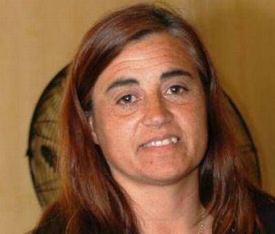 Claudia Rodriguez: �El deporte tambi�n educa�
