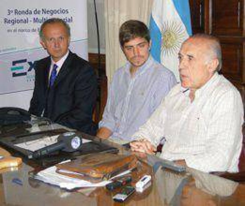 ExpoNorte tendr� m�s de 120 empresas participando  
