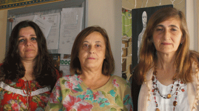 Debi� hospitalizarse a un alumno al ser lastimado por un compa�ero 