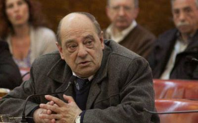 Arroyo: �Pulti tiene 70 funcionarios que est�n al cuete�