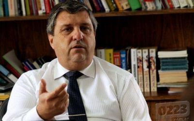 Ley de Medios: �Mar del Plata sufre un monopolio importante�, dijo Cheppi