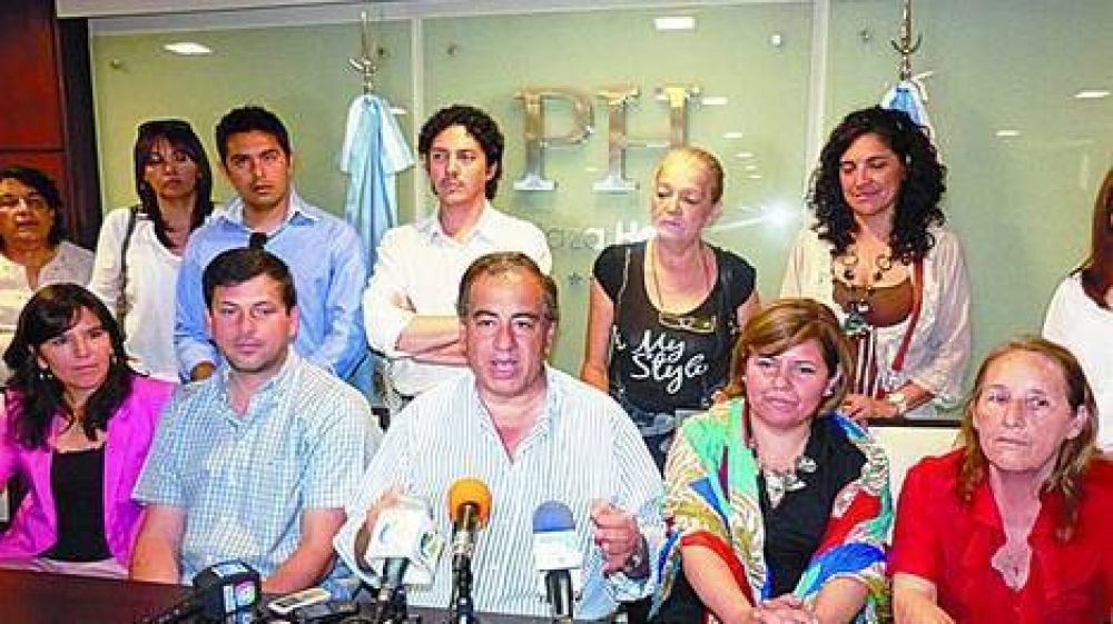 La Justicia ratific que en La Rioja ganaron los K y la oposicin apelar