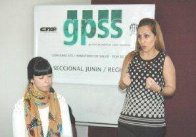 Jornada sobre Pol�ticas Socio Sanitarias