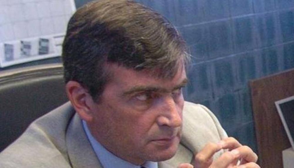 Ratifican la investigaci�n de Drazile en el caso Al�s