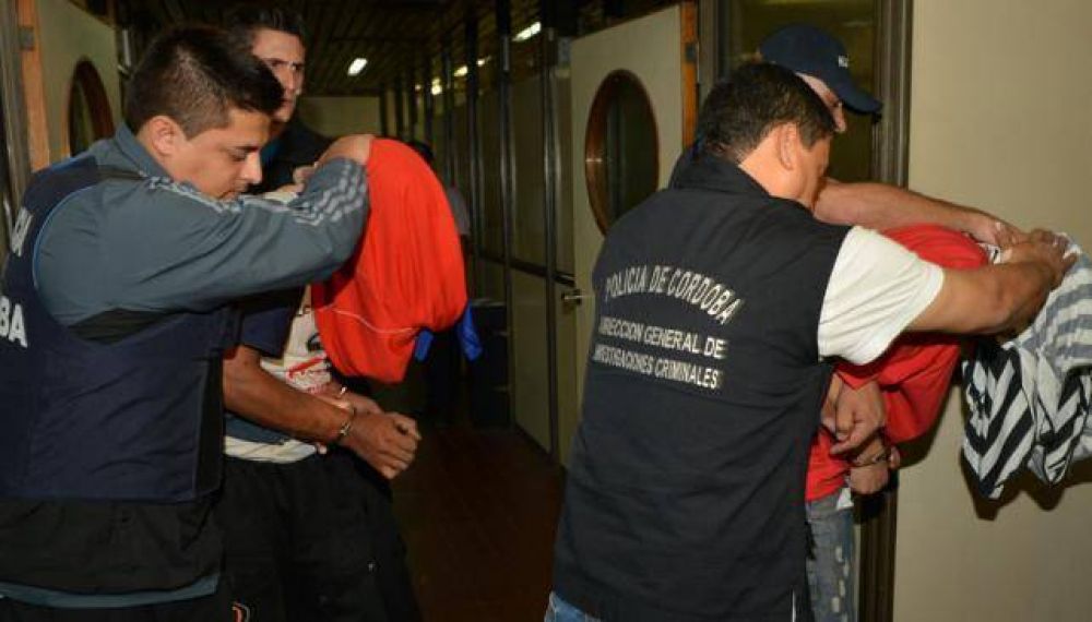 �Ellos no mataron a Facundo, son perejiles�