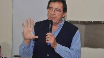 �Lo del FPV es la alegr�a del resentido, yo valoro la lealtad de la gente que mantuvo con valent�a su dignidad�