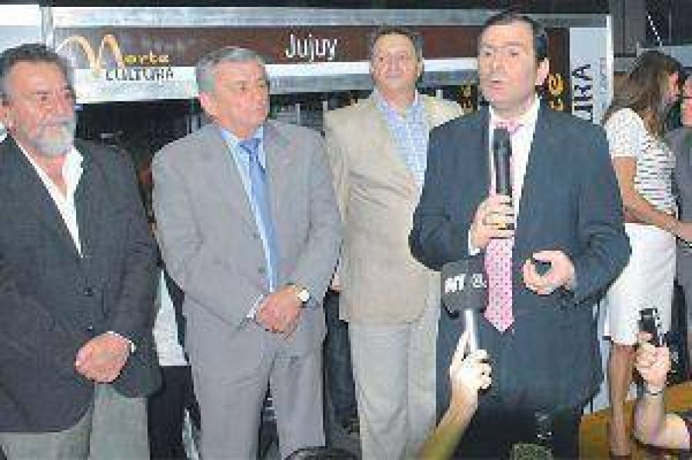 "Lo que importa ahora es lo que diga el pueblo el 1 de diciembre en las urnas"