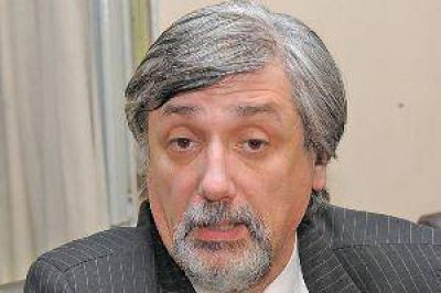 El 11 se sabr�n las f�rmulas que competir�n por la gobernaci�n