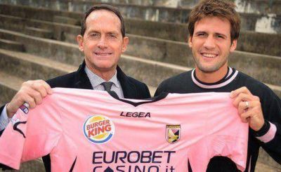 Palermo �no se enter� del fallo