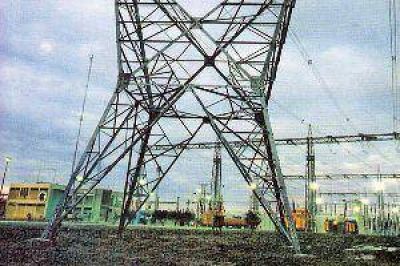 Una fuerte crisis en el sistema el�ctrico afect� a gran parte del norte del pa�s